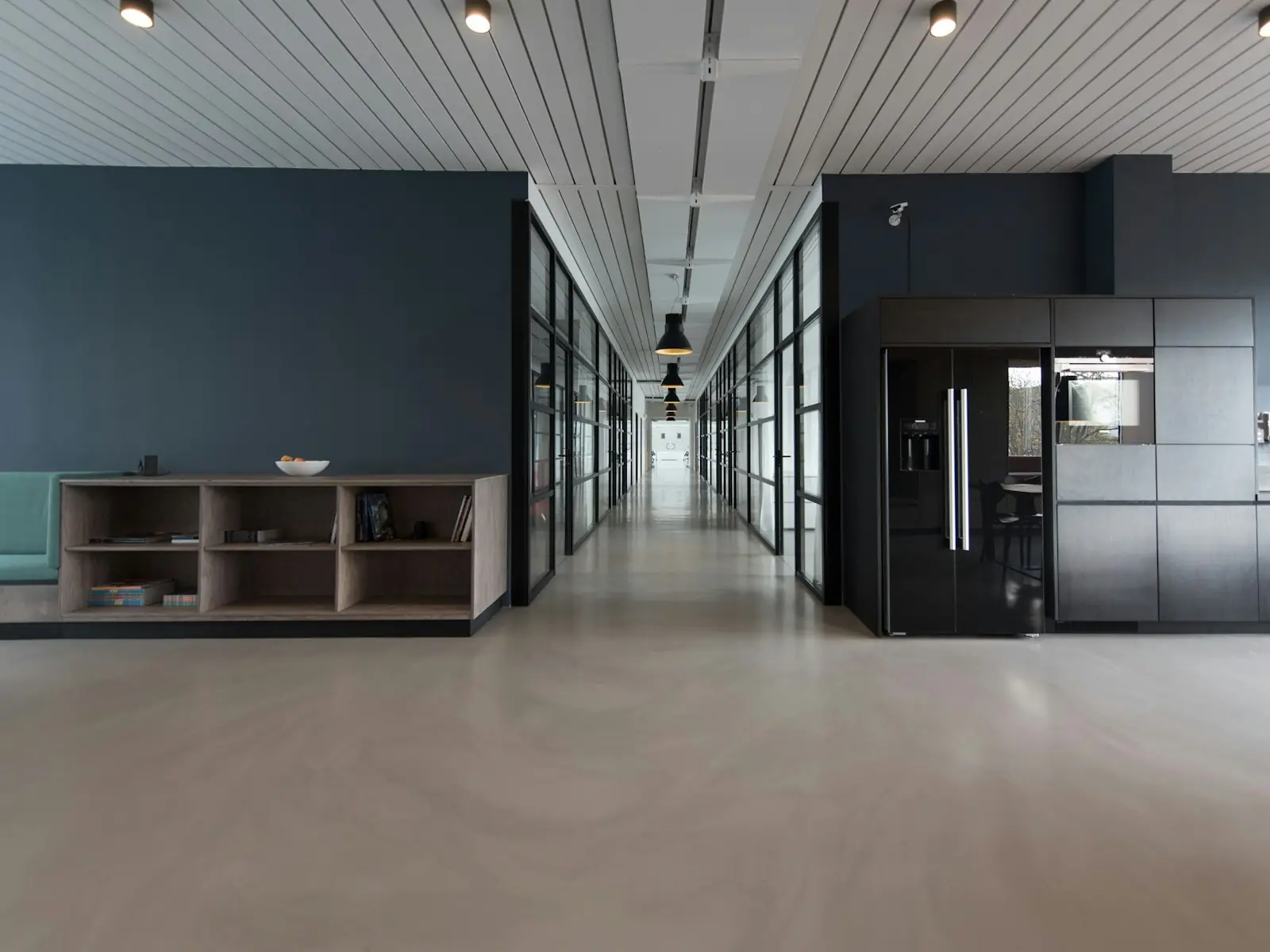 Commercial cleaning services in Powell & Dublin – professional office and janitorial cleaning