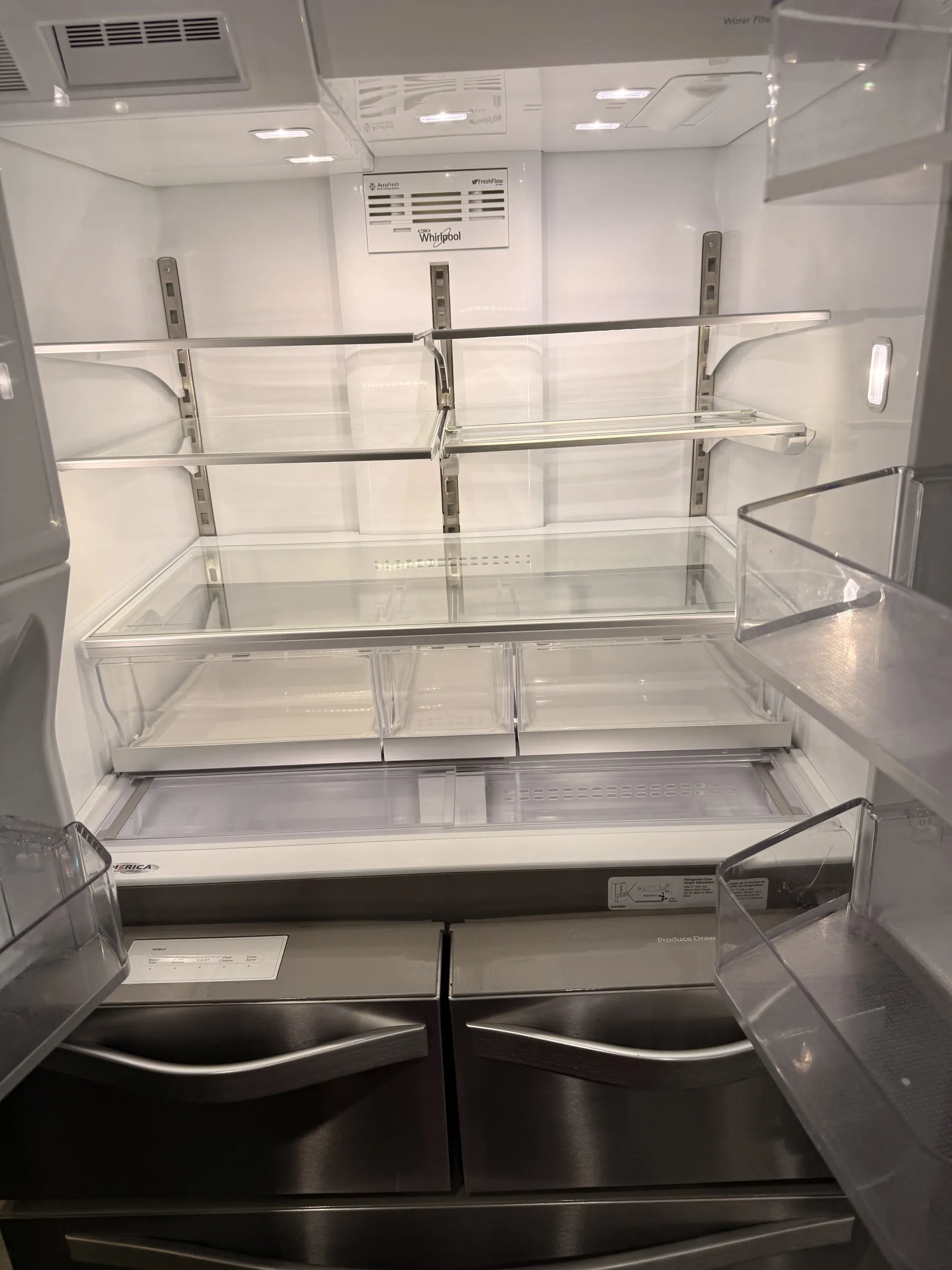 professional kitchen cleaning service – deep cleaned modern kitchen
