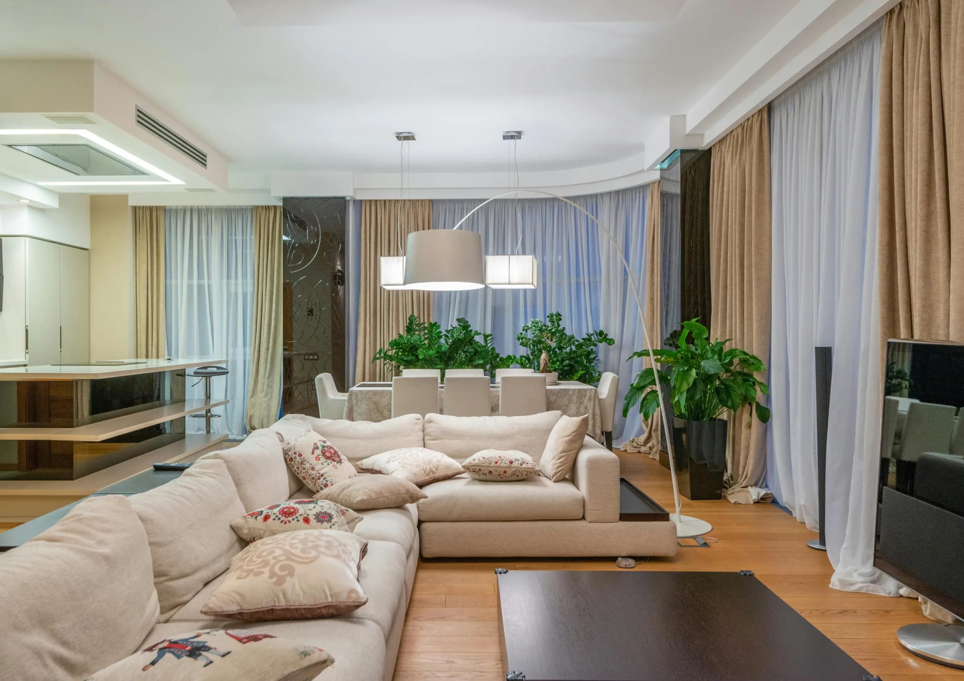 Move-out cleaning services in Powell & Dublin – thorough move-in ready results